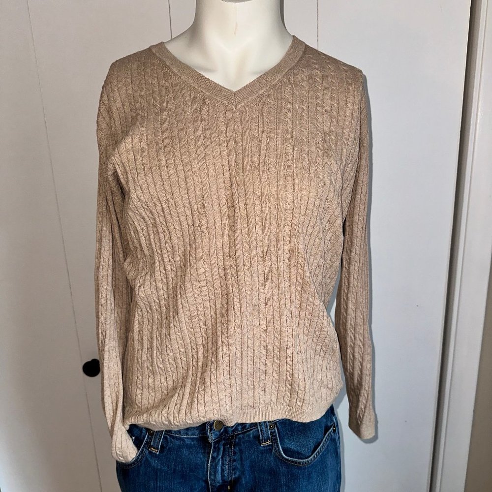 Woman's Tommy Hilfiger Sweater size L